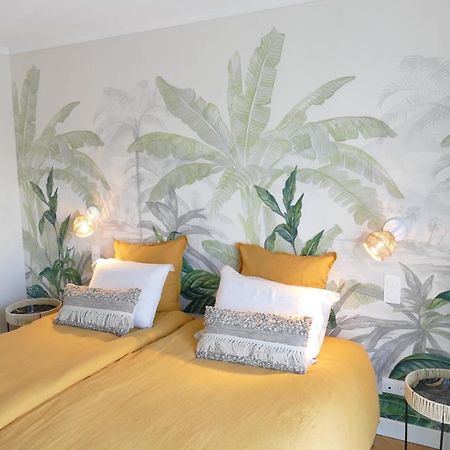 Bed and Breakfast Les Agapanthes Camphin-en-Pevele Zewnętrze zdjęcie