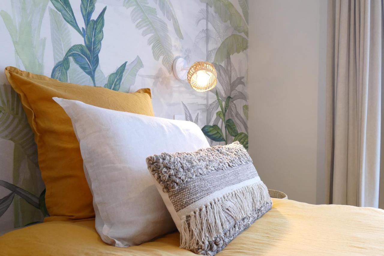 Bed and Breakfast Les Agapanthes Camphin-en-Pevele Zewnętrze zdjęcie