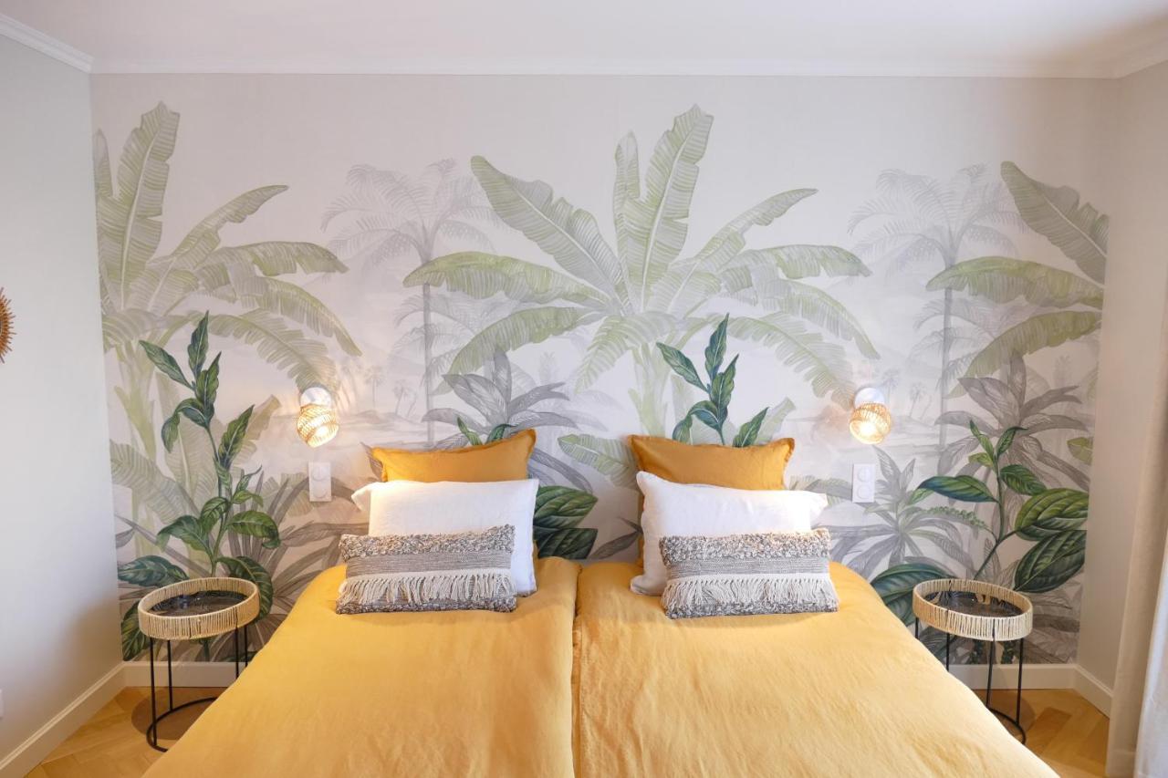 Bed and Breakfast Les Agapanthes Camphin-en-Pevele Zewnętrze zdjęcie